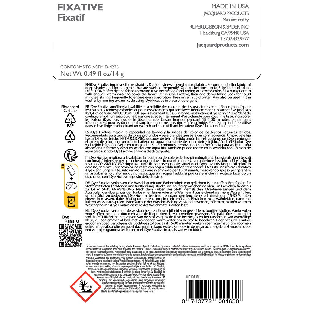 Idye Fixation Tool, 14 Gr 1 Box