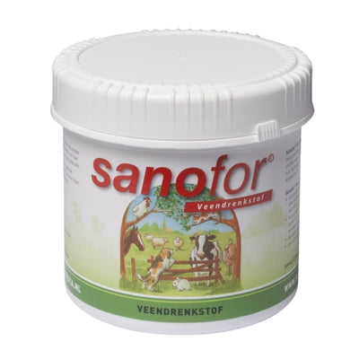 SANOFOR TOEF Thrink