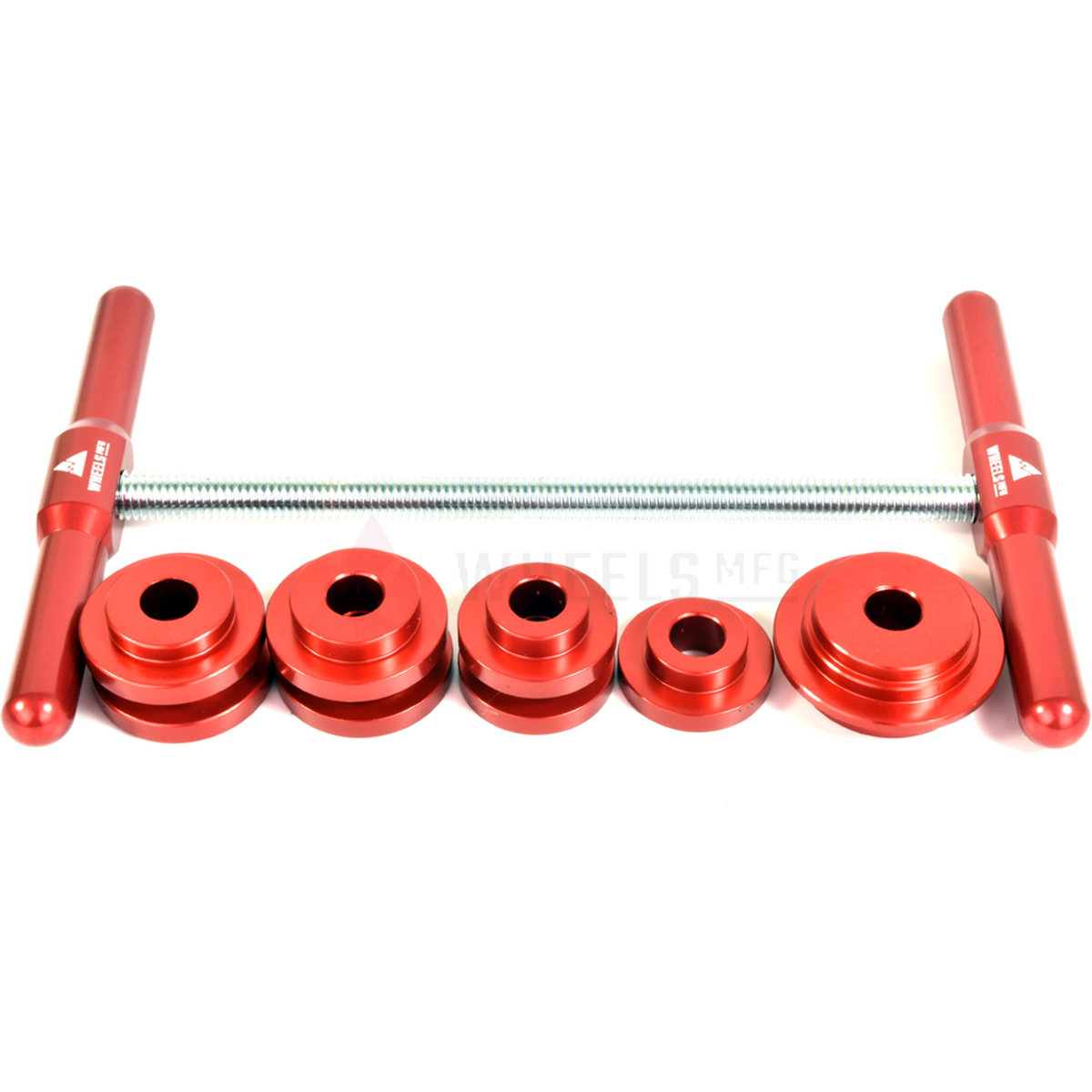 Räder Herstellungsräder MFG Bottom Bracket Pers Essential Tool Set