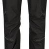 Kompakte Regenhose Pendler Herren