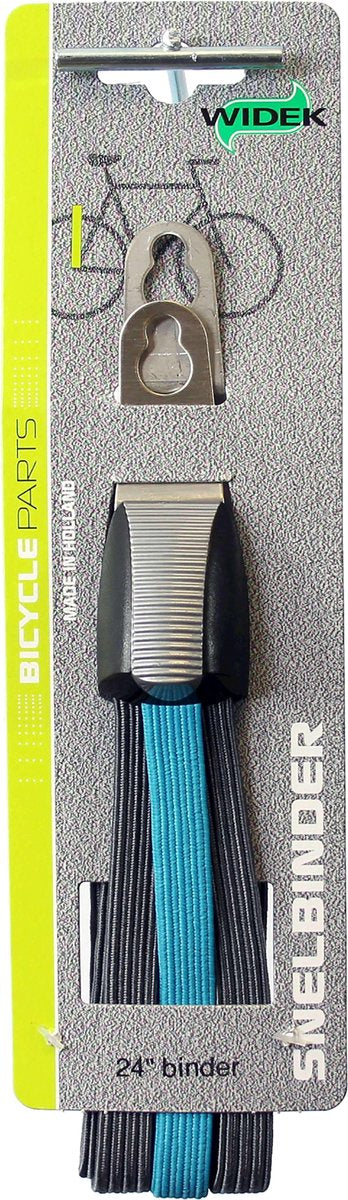 Widek Triobinder 24 Graublau