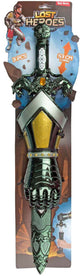Toi-Toys Lost Heroes Dress Set Knight mit Schwert und Hand, 53 cm