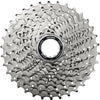 Shimano Kassette 10 Speed ​​CS-HG500 12-28T Silber (Arbeitsplatzverpackung)