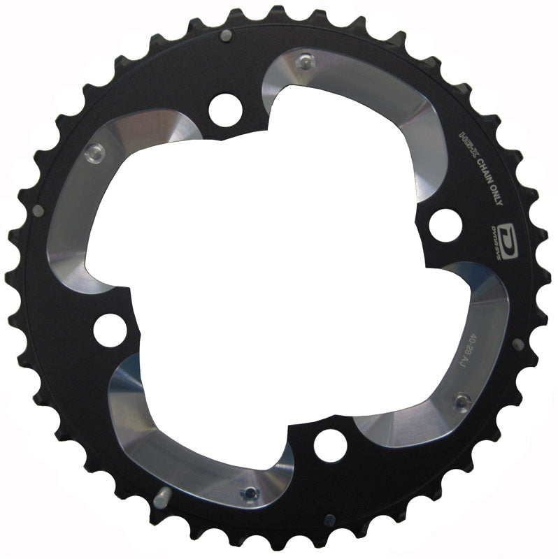 Shimano-Kette Top XT 10V Doppel FCM-785 Y1ML98030 40T