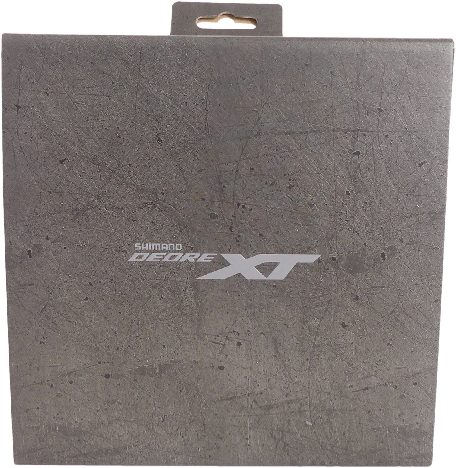 Shimano Kassette XT 12V 10-51 CS-M8100