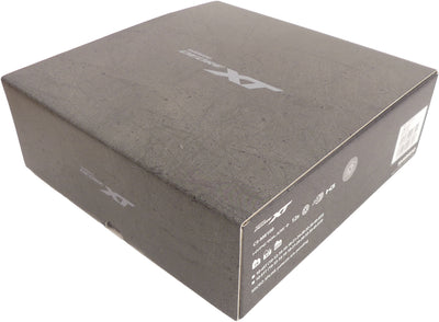 Shimano Kassette XT 12V 10-51 CS-M8100