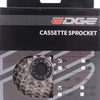 Kantenkassette 7 Speed ​​CS-M5007 11-28T Silber