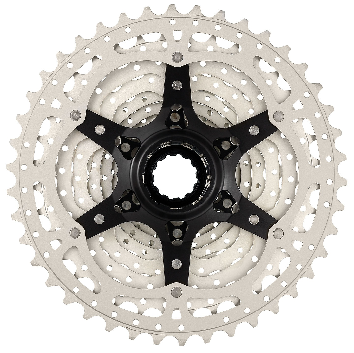 Sunrace csms3 10-fach Kassette 11-46