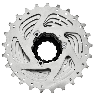 SunRace 9v Kassette 11-25