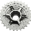 Shimano Kassette 8 Geschwindigkeit Alivio HG51 11-30T (Arbeitsplatzverpackung)
