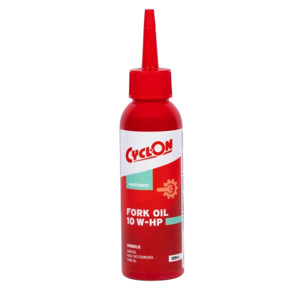 Cyclon-Gabelöl 10 W-HP 125 ml