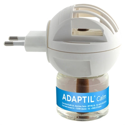 Adaptil Verdampfer + Füllung