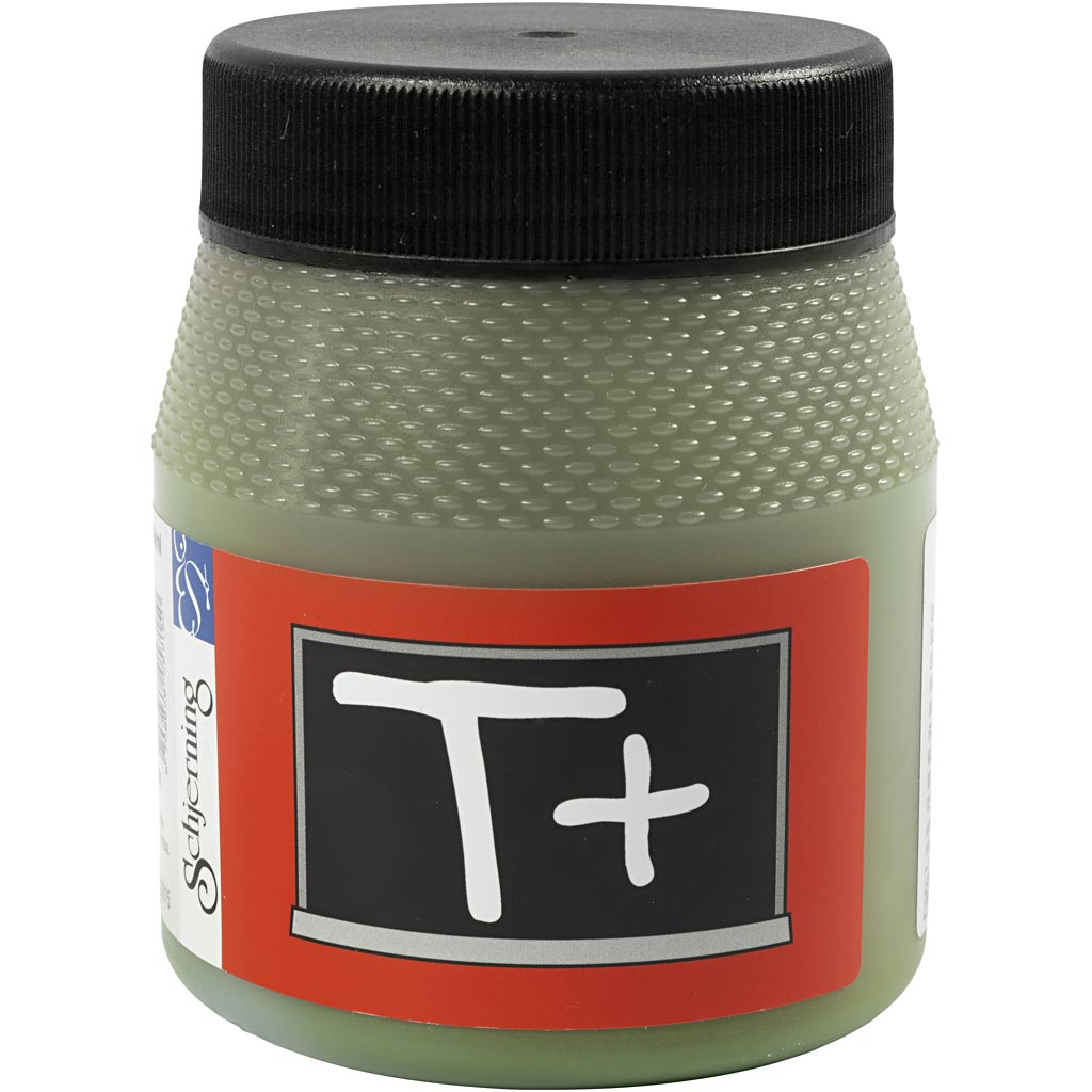 Creativ Company Tafelfarbe, grün, 250 ml 1 Dose
