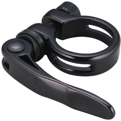 Sitzstiftklemme Union SC-70QR 34,9 mm Schneller Spanner schwarz (Karte)