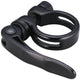 Sitzstiftklemme Union SC-70QR 34,9 mm Schneller Spanner schwarz (Karte)