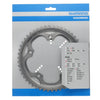 Shimano 105 10V dreifaches Kettenblatt Y1M498030 50T FC-5703