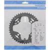 Shimano y1me98050 acera fc-m391 kettenblatt 44t schwarz