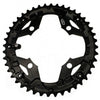 Shimano y1me98050 acera fc-m391 kettenblatt 44t schwarz