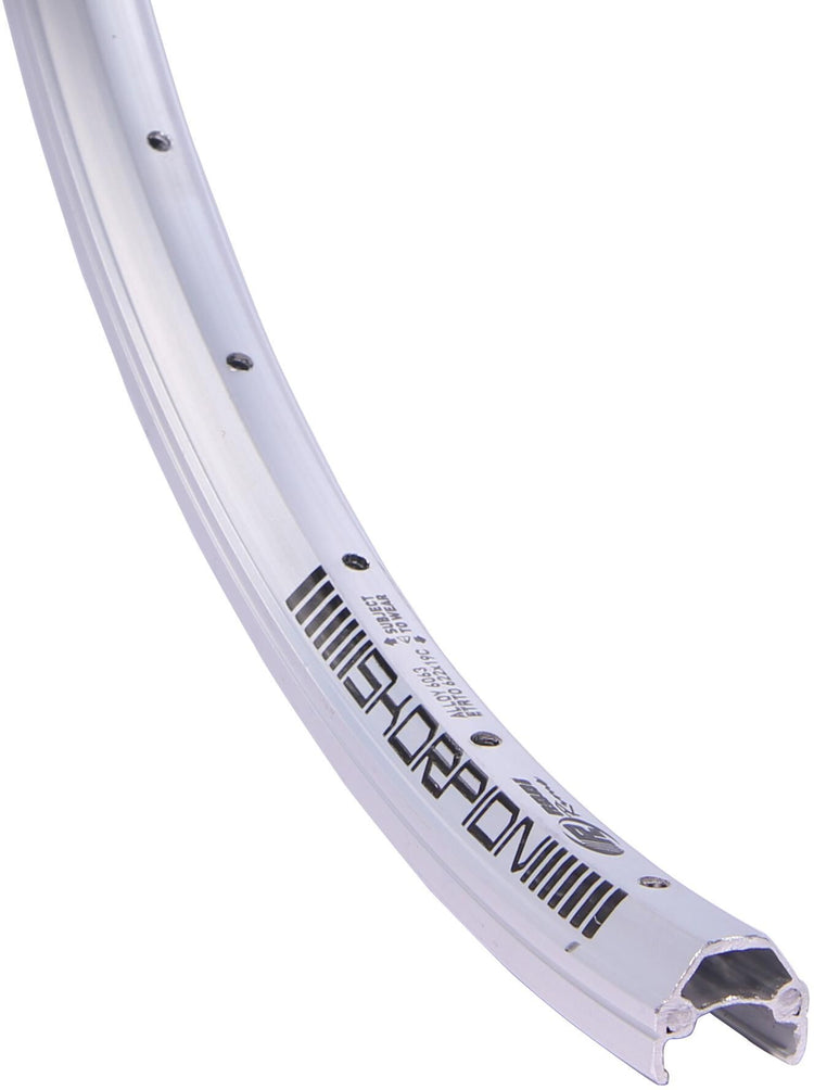 Rodi Cycling Rodi Rim Skorpion Rodi Rim Skorpion Alu DV 19-559 36h Sil.