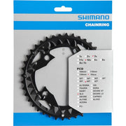 Shimano-Chain Top 40T Deore FC-M612 FC-M622 - afbeelding 2