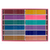 Bruynzeel Megafarbene Bleistift Set Metallic Trend Farben