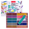 Bruynzeel Megafarbene Bleistift Set Metallic Trend Farben