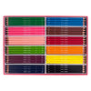 Bruynzeel Megafarbene Bleistiftset, 12x12 Farben