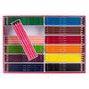 Bruynzeel Megafarbene Bleistiftset, 12x12 Farben