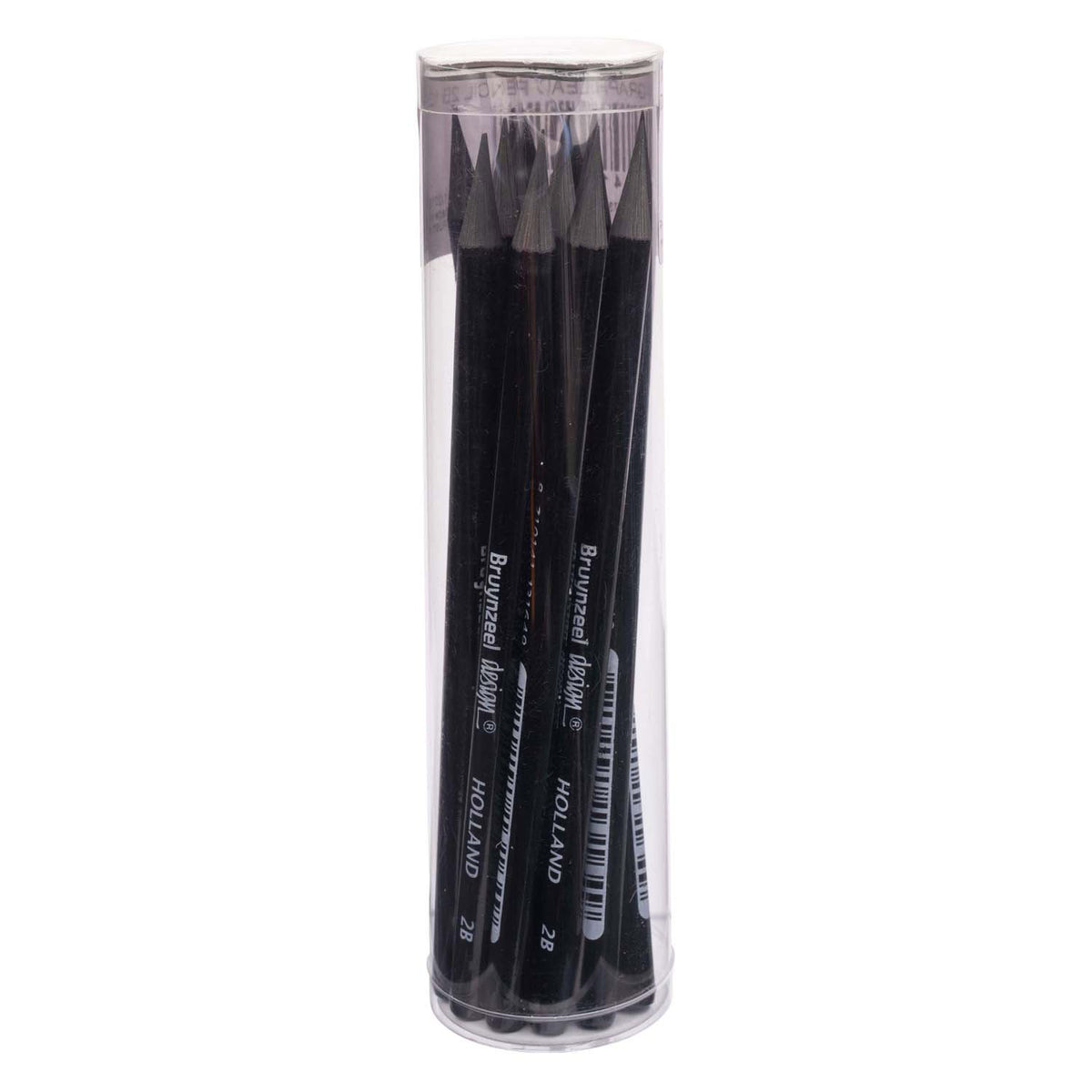 Bruynzeel Design Graphit Pen 2b