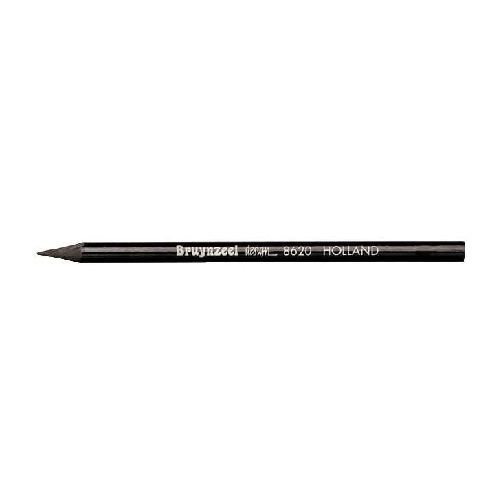 Bruynzeel Design Graphit Pen 2b