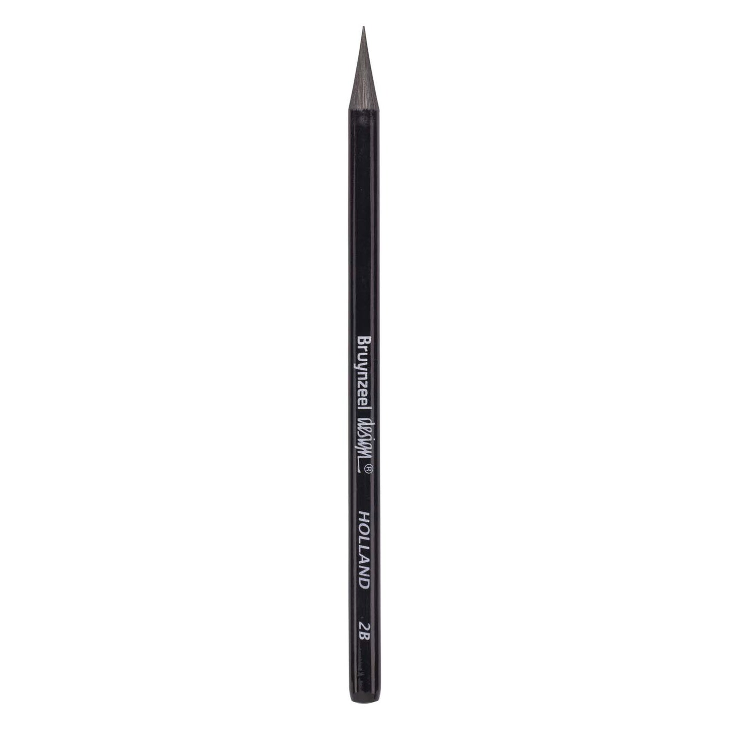 Bruynzeel Design Graphit Pen 2b