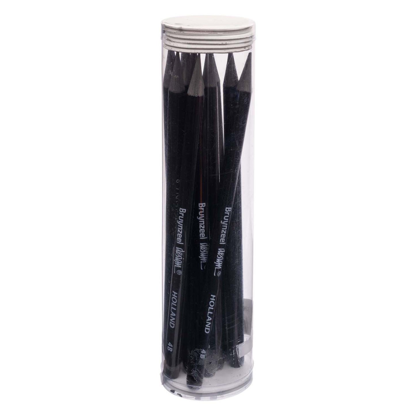 Bruynzeel Design Graphit Pen 4b