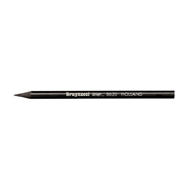 Bruynzeel Design Graphit Pen 4b