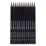 Bruynzeel Design Graphit Pen 4b - afbeelding 1