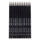 Bruynzeel Design Graphit Pen 4b