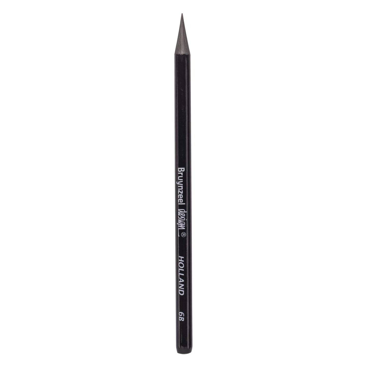 Bruynzeel Design Graphit Pen 6b