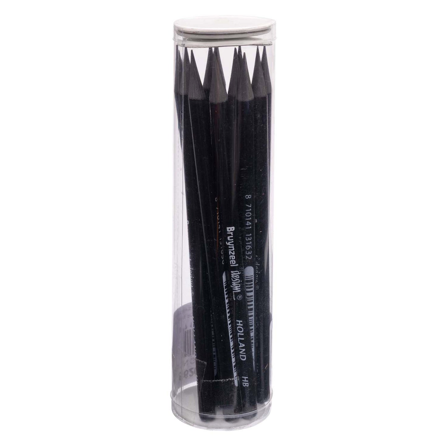 Bruynzeel Design Graphit Hb Graphit Pen