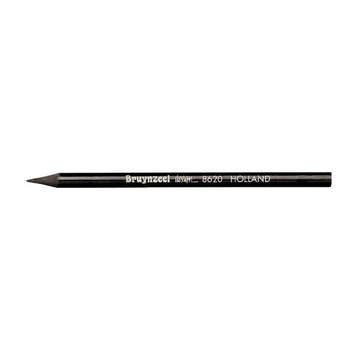 Bruynzeel Design Graphit Hb Graphit Pen