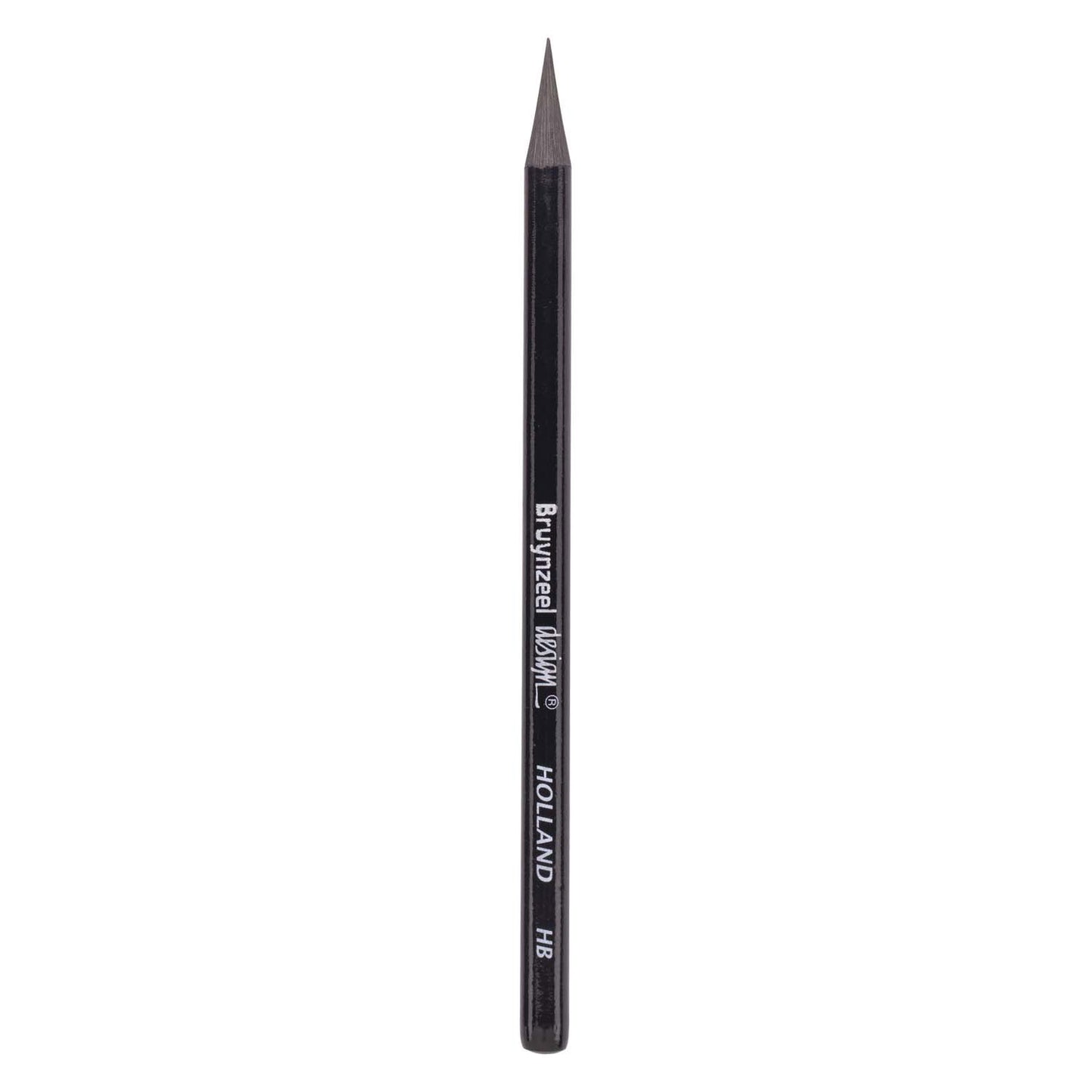 Bruynzeel Design Graphit Hb Graphit Pen