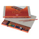 Bruynzeel Farbbox 24 farbige Stifte
