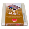 Bruynzeel Design Pastell Bleistiftbox, 12 Farben