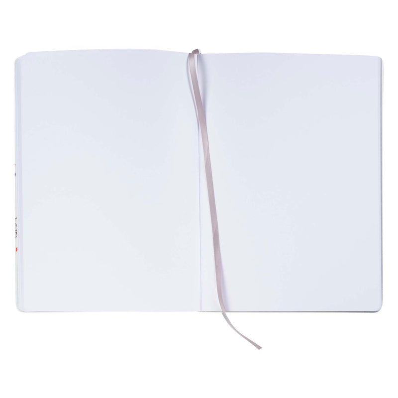 Bruynzeel Creatives Sketch Notebook A4 140 g M 8 Felling