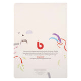 Bruynzeel Creatives Sketch Notebook A4 140 g M 8 Felling - afbeelding 3