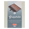 Bruynzeel Design Graphit Box 12 Teile