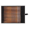 Bruynzeel Design Graphit Box 12 Teile