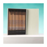 Bruynzeel Design Graphit Box 12 Teile - afbeelding 5
