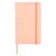 Bruynzeel Bullet Journal Persik 13c21cm, 140 g M 64 Felling