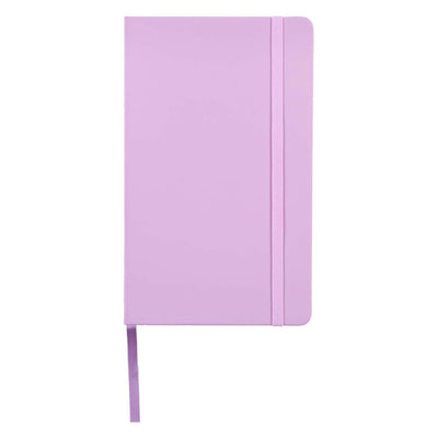 Bruynzeel Bullet Journal Lila, 13x21 cm, 140 g M 64 Blätter