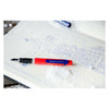 Bruynzeel Triple Grip Fountain Stift links