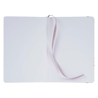 Bruynzeel Creatives Sketch Notebook A5 140 g M 8 Felling